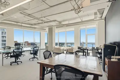 130 Queens Quay E 1306-1312, Toronto, On M5a 3y5