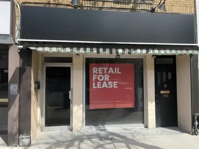 990 Eglinton Avenue W, Toronto, On M6c 2c5