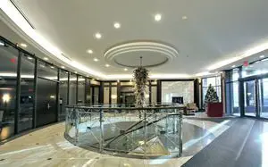 135 Wynford Drive #1106, Toronto, On M3c 0j4
