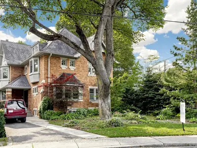 92 Inglewood Drive, Toronto, On M4t 1h5