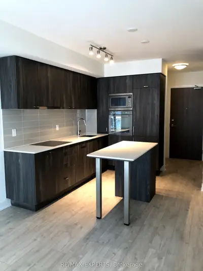 27 Bathurst Street 1214w, Toronto, On M5v 2p1