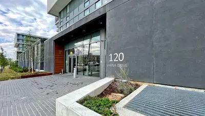 120 Varna Drive 1116, Toronto, On M6a 0b3
