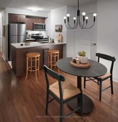 105 Harrison Garden Boulevard 1501, Toronto, On M2n 0c3