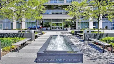 120 Harrison Garden Boulevard 1302, Toronto, On M2n 0h1