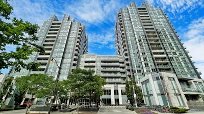 120 Harrison Garden Boulevard 1302, Toronto, On M2n 0h1