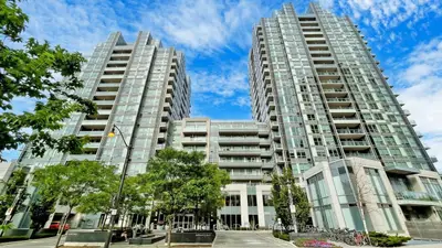 120 Harrison Garden Boulevard 1302, Toronto, On M2n 0h1