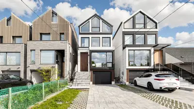 2970a Bayview Avenue, Toronto, On M2n 5k7