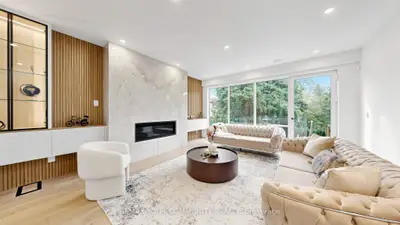 2970a Bayview Avenue, Toronto, On M2n 5k7