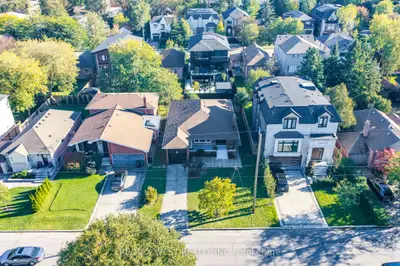 67 Burncrest Drive, Toronto, On M5m 2z4