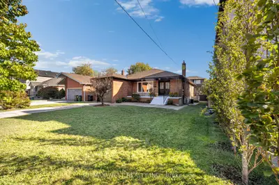 67 Burncrest Drive, Toronto, On M5m 2z4