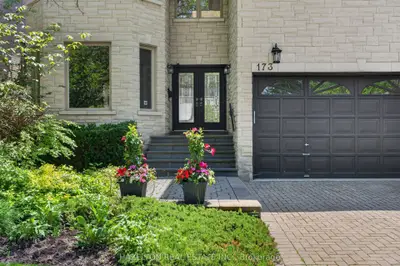 173 Holmes Avenue, Toronto, On M2n 4m7