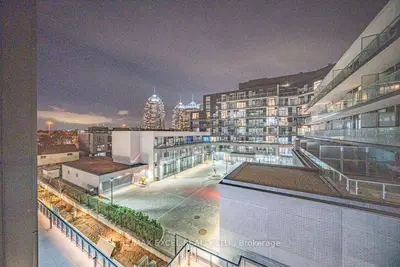 625 Sheppard Avenue E 302, Toronto, On M2k 1b5
