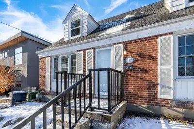 112 Bevdale Road, Toronto, On M2r 1l7