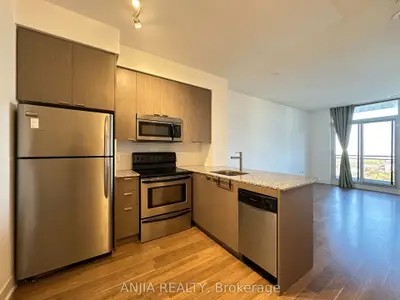 23 Sheppard Avenue E 2406, Toronto, On M2n 0c8