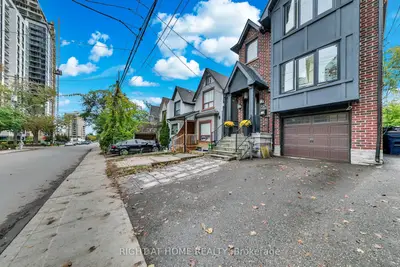 185 Soudan Avenue, Toronto, On M4s 1v5