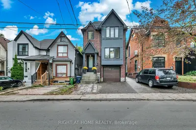 185 Soudan Avenue, Toronto, On M4s 1v5