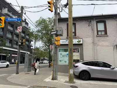 871 Dundas Street W, Toronto, On M6j 1v6