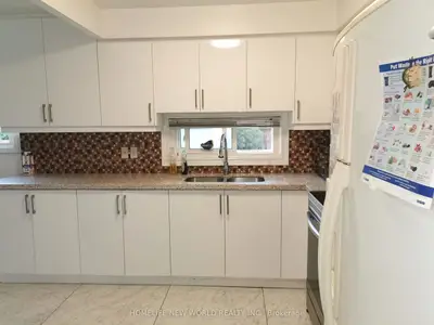 25 Picola Court Master Bedroom, Toronto, On M2h 2n2