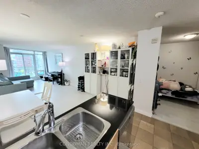 361 Front Street W 1206, Toronto, On M5v 3r5