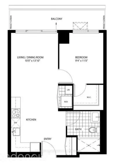 18 Rean Drive 221, Toronto, On M2k 1h3