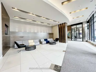 18 Harbour Street 405, Toronto, On M5j 2z6