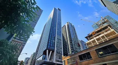 357 King Street W #501, Toronto, On M5v 0s7