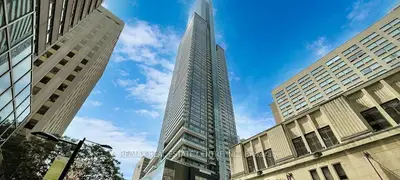 386 Yonge Street 724, Toronto, On M5b 0a5