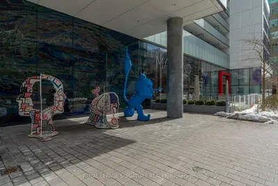 185 Roehampton Avenue 2710, Toronto, On M4p 0c6