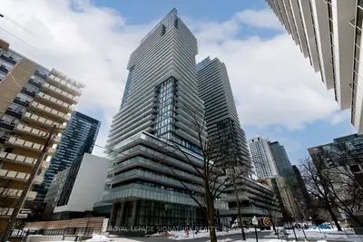 185 Roehampton Avenue 2710, Toronto, On M4p 0c6