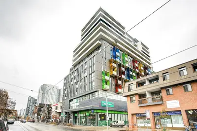 297 College Street 1608, Toronto, On M5t 0c2