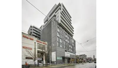 297 College Street 1608, Toronto, On M5t 0c2