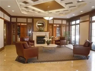 80 Harrison Garden Boulevard 1628, Toronto, On M2n 7e3