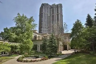 80 Harrison Garden Boulevard 1628, Toronto, On M2n 7e3
