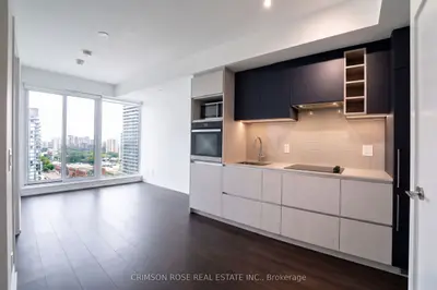 319 Jarvis Street 1216, Toronto, On M5b 0c8