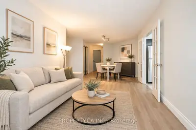 25 Maitland Street W 1001, Toronto, On M4y 2w1
