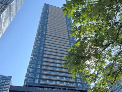 159 Dundas Street E 614, Toronto, On M5b 0a9