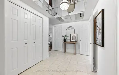 1 Concorde Place 1704, Toronto, On M3c 3k6