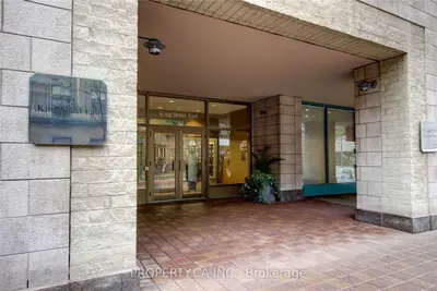 92 King Street E 606, Toronto, On M5c 2v8