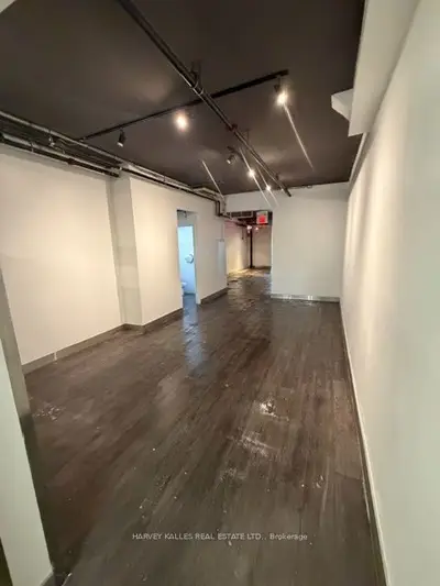 214 Queen Street W 2nd Flr, Toronto, On M5v 1z2