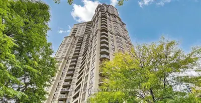 78 Harrison Garden Boulevard 103, Toronto, On M2n 7e2