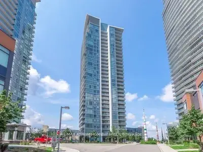 66 Forest Manor Road 206, Toronto, On M2j 0b7