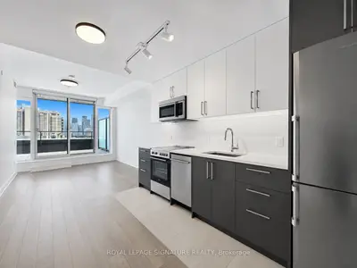 664 Spadina Avenue 1005, Toronto, On M5s 0g4