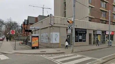 268 Dundas Street E, Toronto, On M5a 1z9