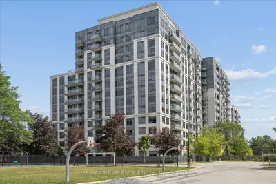 35 Saranac Boulevard 330, Toronto, On M6a 2g4