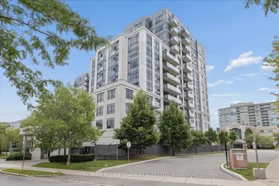 35 Saranac Boulevard 330, Toronto, On M6a 2g4