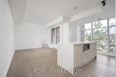 501 Adelaide Street W 401, Toronto, On M5v 1t4