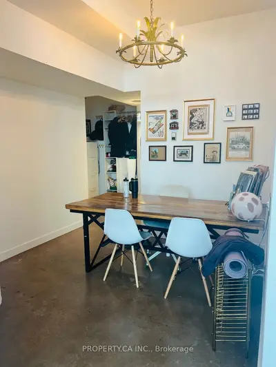 155 Dalhousie Street Ph61, Toronto, On M5b 2p7