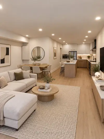 22 Austin Terrace Walk Out, Toronto, On M5r 1x9