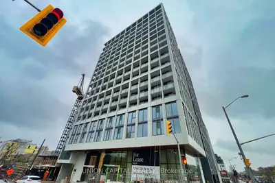 2020 Bathurst Street 222, Toronto, On M5p 0a6