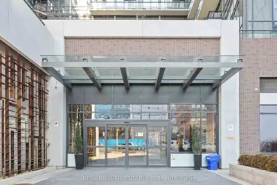 460 Adelaide Street E 1518, Toronto, On M5a 0e7